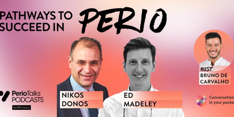 EFP Perio Talks