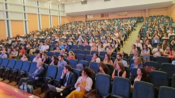 Turkish Society of Periodontology Congress 2023