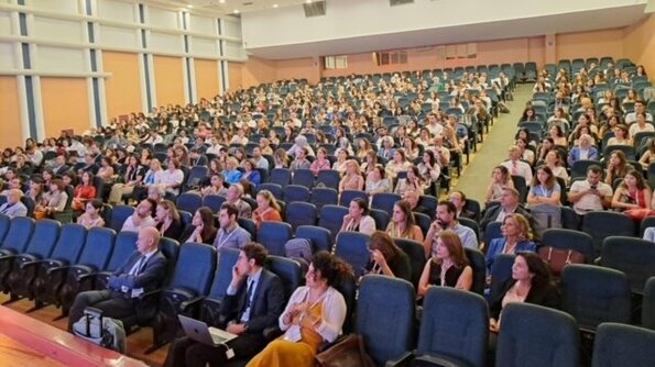 Turkish Society of Periodontology Congress 2023 Turkish Society of Periodontology Congress 2023