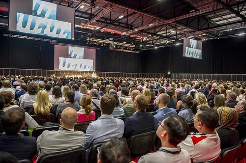 EuroPerio9 programme is unveiled – four days, more than 70 sessions, and over 100 speakers