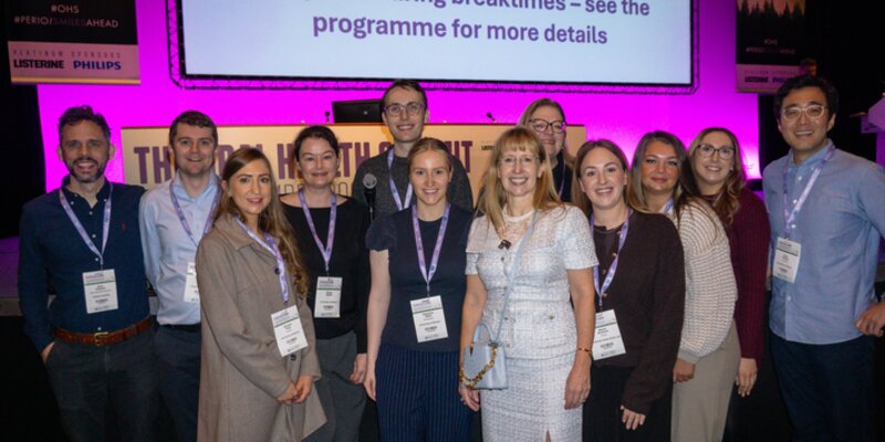 Oral Health Summit BSP 2025