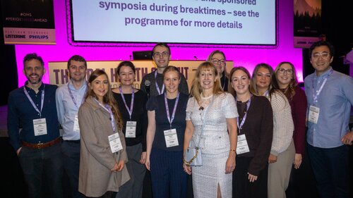 Oral Health Summit BSP 2025