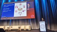 Mia Rakic EFP ESC joint session