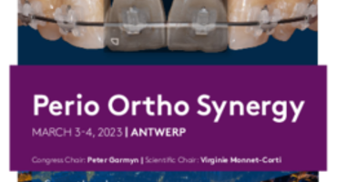 EFP invites case presentations for Perio Master Clinic 2023