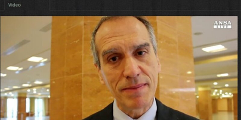 Italy: Video interviews and national campaign
