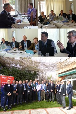 Perio & Cardio Workshop ends with call for more awareness of disease links