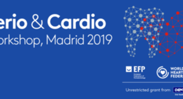 EFP and World Heart Federation prepare workshop on periodontitis and cardiovascular diseases