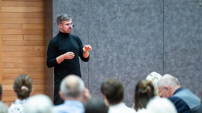 Czech erio Days presentation
