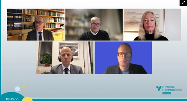 Latest EuroPerio Series session explored challenge posed by peri-implantitis