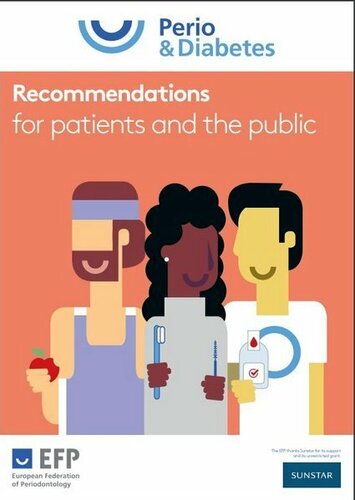 Perio & Diabetes campaign launches on World Diabetes Day