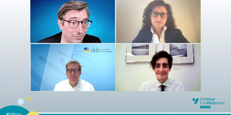 Second EuroPerio Series session explored orthodontic treatment in patients with stage IV periodontitis