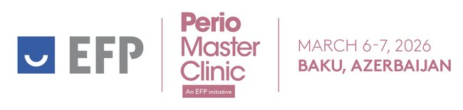 Perio Master Clinic 2026 Baku Banner