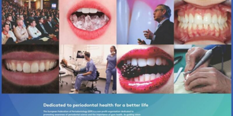 New-look EFP website is launched with enhanced section for patients and ‘brighter’ look