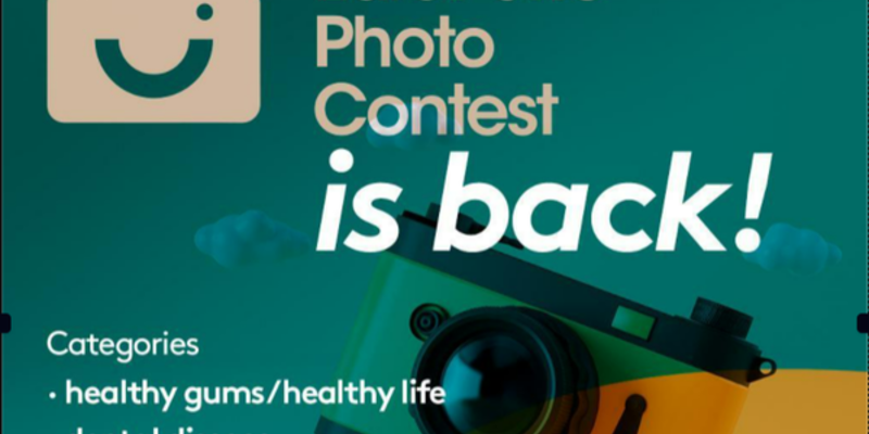 EFP calls for entries in EuroPerio10 photo contest
