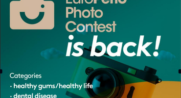 EFP calls for entries in EuroPerio10 photo contest