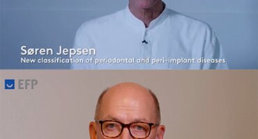 Full set of expert videos on new classification is now available
