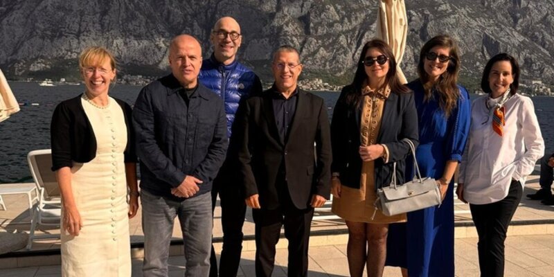 EFP executive committee