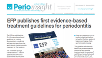Cover, Perio Insight 13
