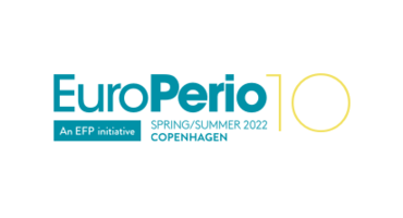 EuroPerio10 congress will take place in 2022