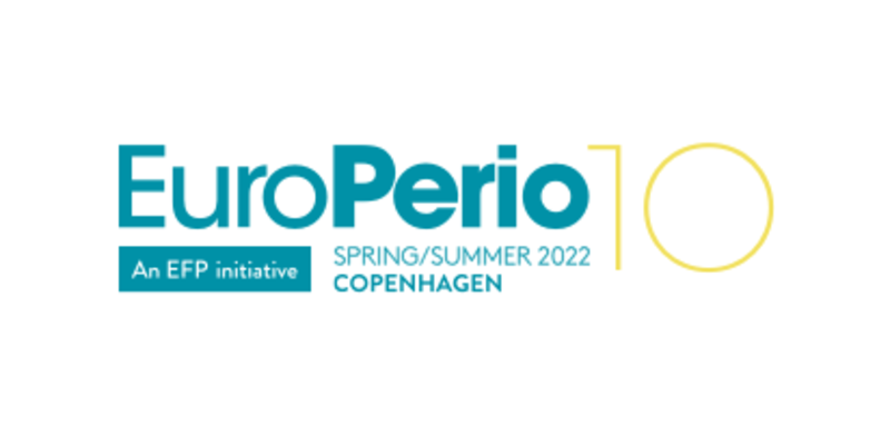 EuroPerio10 congress will take place in 2022
