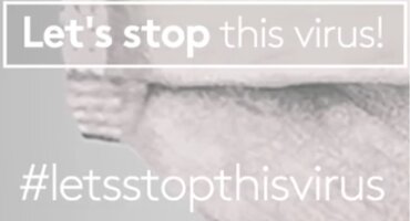 EFP and its national societies declare: ‘Let’s stop this virus!’