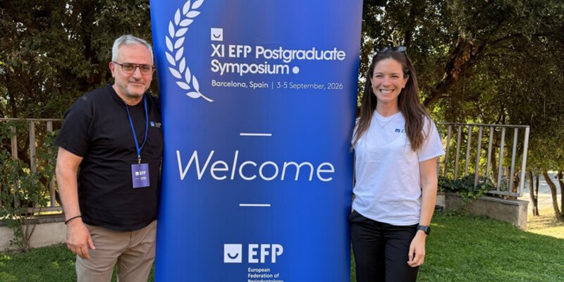 Director and co-director of the Tel Aviv postgraduate programme in periodontology