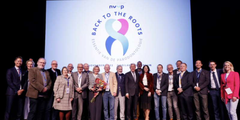 Dutch Society of Periodontology’s (NVvP) Autumn Conference