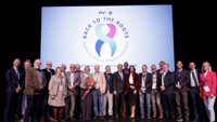 Dutch Society of Periodontology’s (NVvP) Autumn Conference