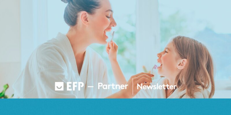 EFP partner newsletter 2023