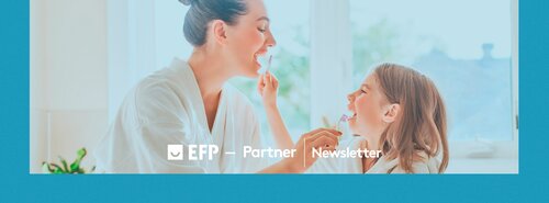 EFP partner newsletter 2023