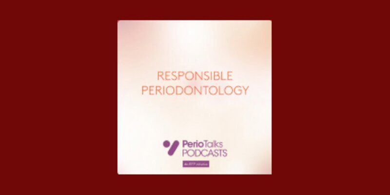 perio talks logo