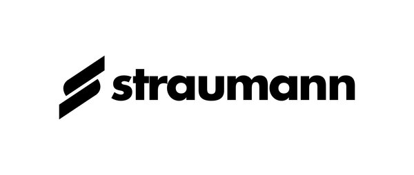 straumann logo black