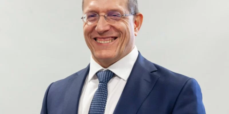 Anton Sculean, EFP secretary general 2025
