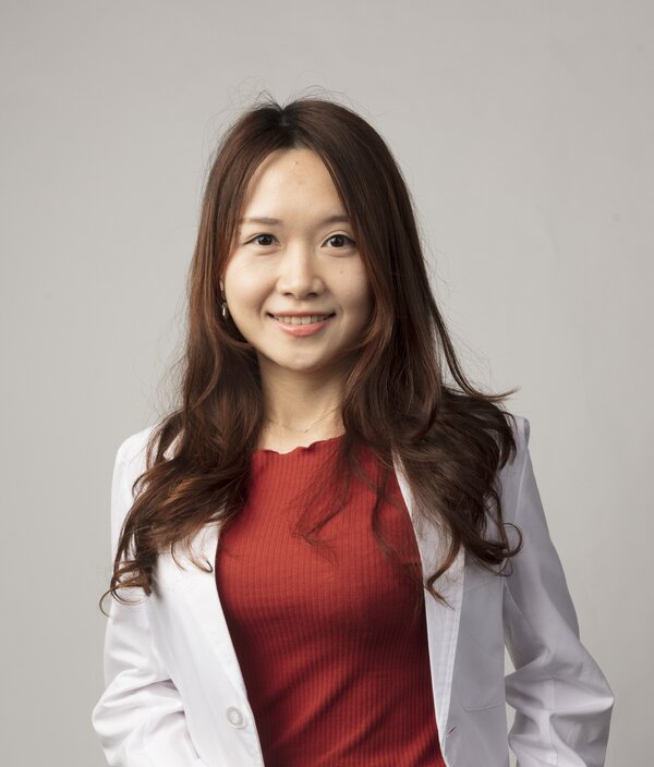 Photo of Pei-Hsuan Chiang