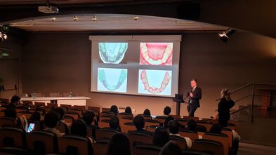 EFP Student Symposium 2026 presenting cases