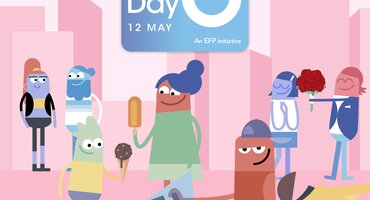 All set for Gum Health Day on 12 May