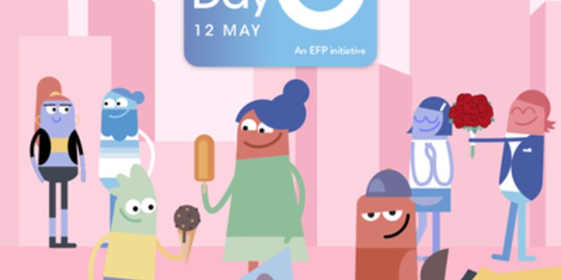 All set for Gum Health Day on 12 May