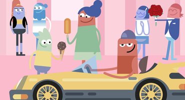 Gum Health Day 2021 adopts humorous approach to encourage people to visit the dentist
