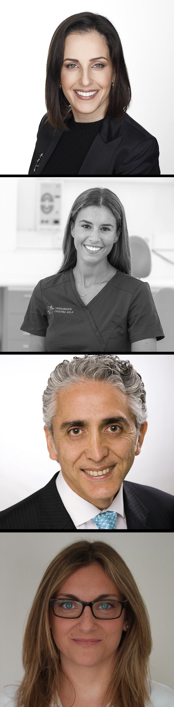 Speakers at Perio Master Clinic 2023