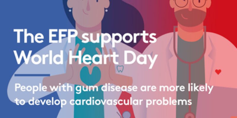 EFP marks World Heart Day