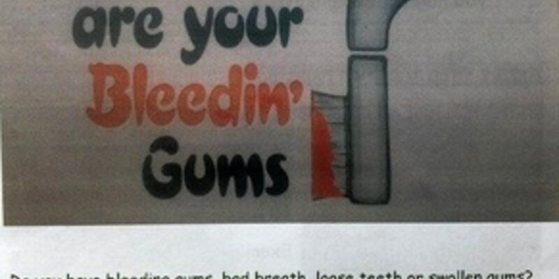 Ireland: Working with dentists and students