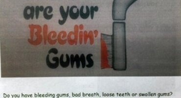 Ireland: Working with dentists and students