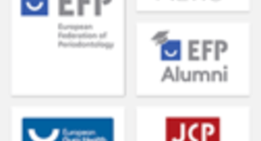 EFP App, boosted by EuroPerio9, now has more than 8,000 users