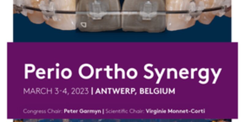Clinical case presentations give opportunity to new speakers at Perio Master Clinic 2023
