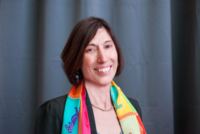 Photo of Joanna Kamma