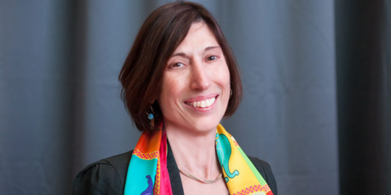Photo of Joanna Kamma