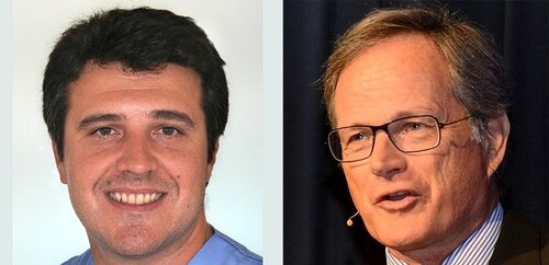 Thursday at EuroPerio9: antibiotic resistance, the global disease burden … and a Dutch astronaut