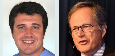Thursday at EuroPerio9: antibiotic resistance, the global disease burden … and a Dutch astronaut