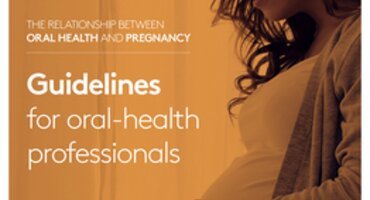 Oral Health and Pregnancy moves to next stage as EFP provides materials to national perio societies