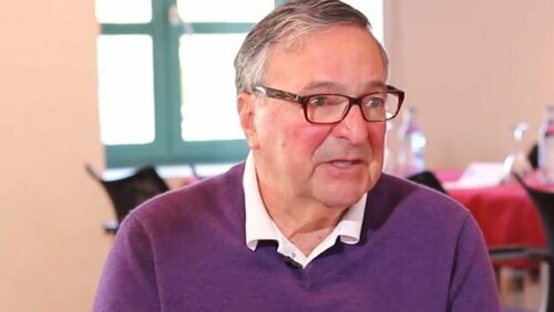 EFP gives special honour to the late Bob Genco